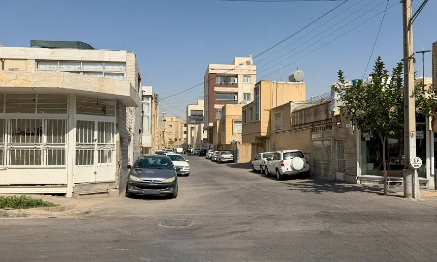 آشنایی با محله رکن الدوله شرقی