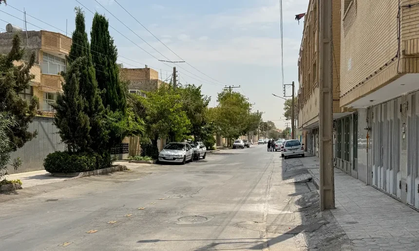 آشنایی با محله کلمان