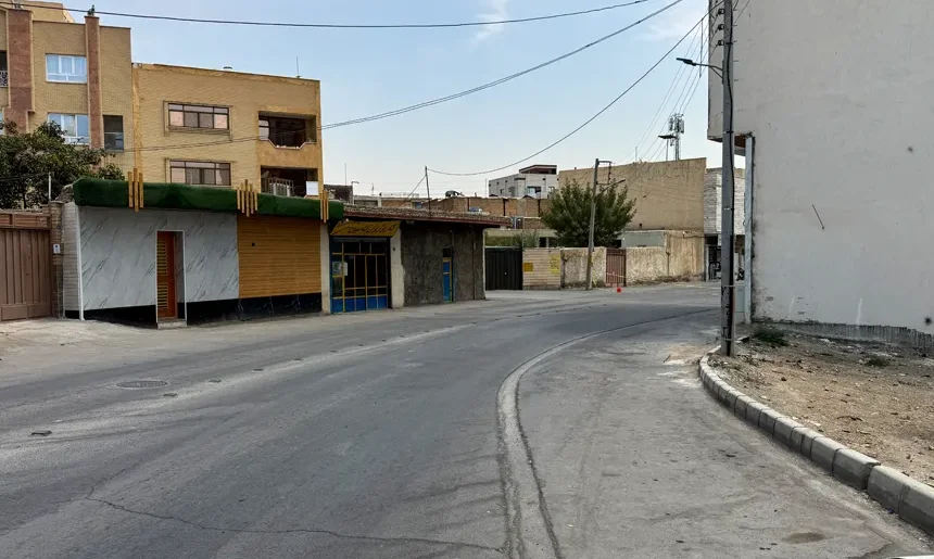 آشنایی با محله کلمان