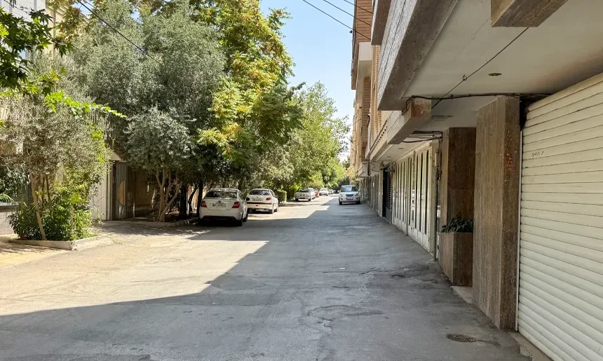آشنایی با محله شهرک پردیس