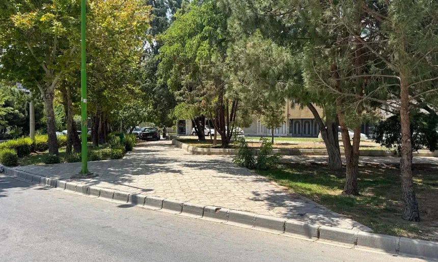 آشنایی با محله شهرک پردیس