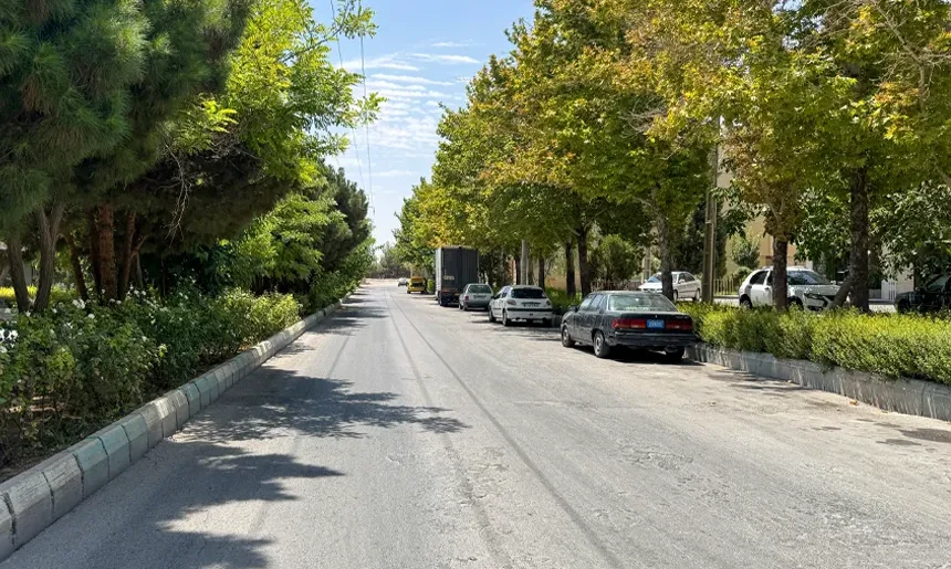 آشنایی با محله شهرک پردیس