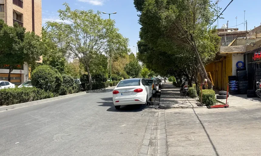 آشنایی با محله شهرک پردیس