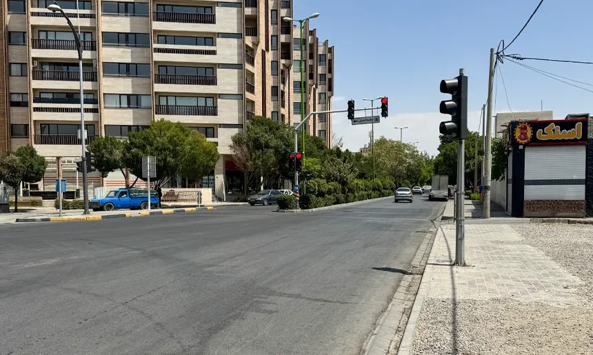 آشنایی با محله شهرک پردیس