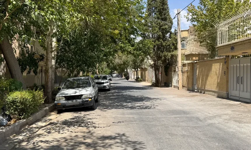 آشنایی با محله شهرک پردیس