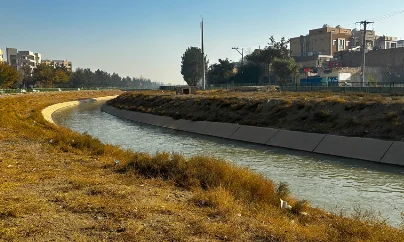 آشنایی با محله جی شیر