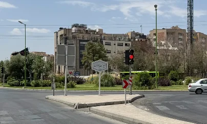 آشنایی با محله شهرک پردیس