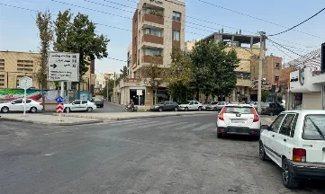 آشنایی با محله کلمان