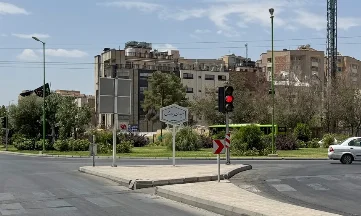 آشنایی با محله شهرک پردیس