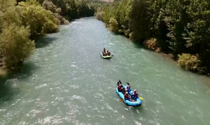 املاک باغ بهادران