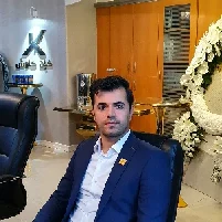 مهدی امین وند