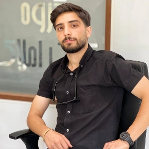 علیرضا قدیمی کیان املاک