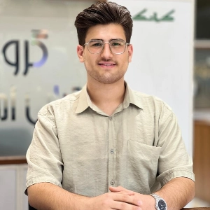 محمد شکرگزار کیان املاک