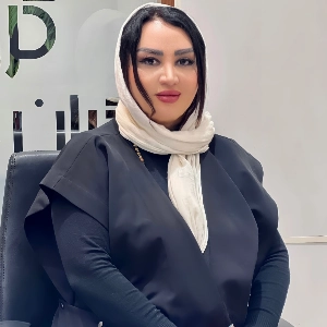 مهرنوش مسائلی کیان املاک