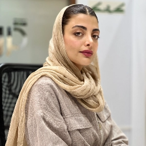 ناهید امین کیان املاک