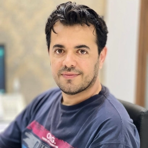 مهدی امین وند کیان املاک