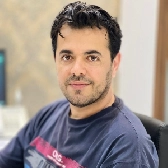 مهدی امین وند