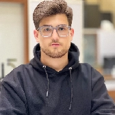 محمد شکرگذار