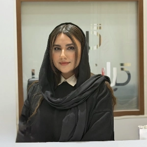 نسترن خاشعی