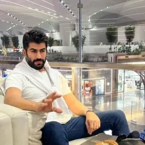 سالار صباغ