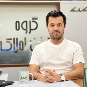 مهدی امین وند
