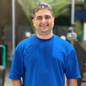 سلیمان بذرافکن
