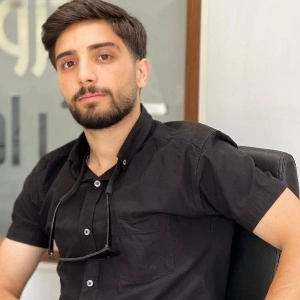 علیرضا قدیمی
