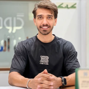امیرحسین محمدخانی