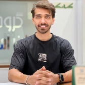 امیرحسین محمدخانی