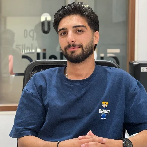 علیرضا قدیمی