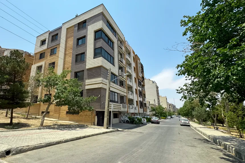 چشم‌انداز سرمایه‌گذاری در کوی امیریه چگونه است