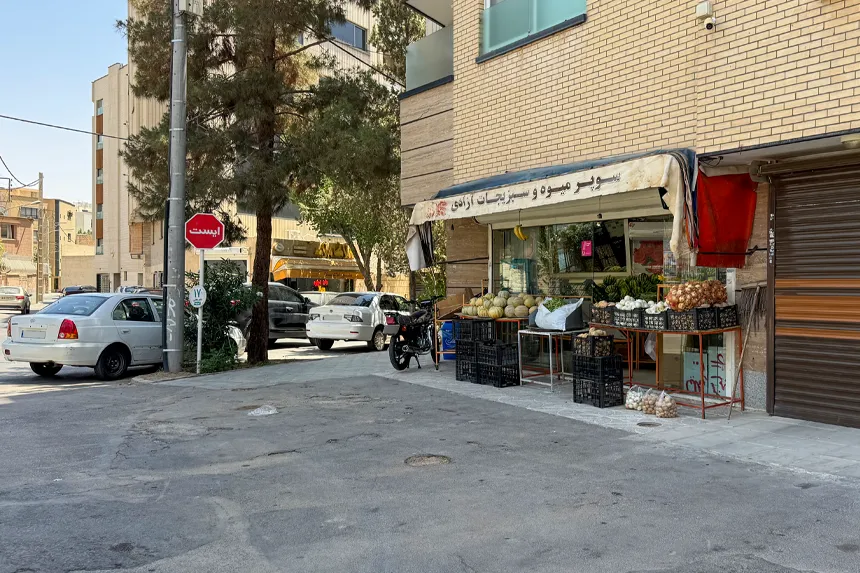 امکانات رفاهی محله بیسیم چگونه است