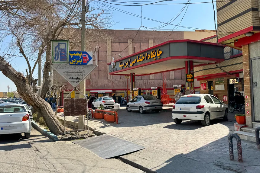 امکانات رفاهی محله شهشهان چگونه است امکانات رفاهی محله شهشهان چگونه است