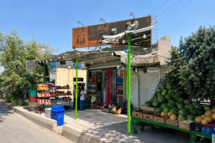 امکانات رفاهی محله زوان چگونه است امکانات رفاهی محله زوان چگونه است