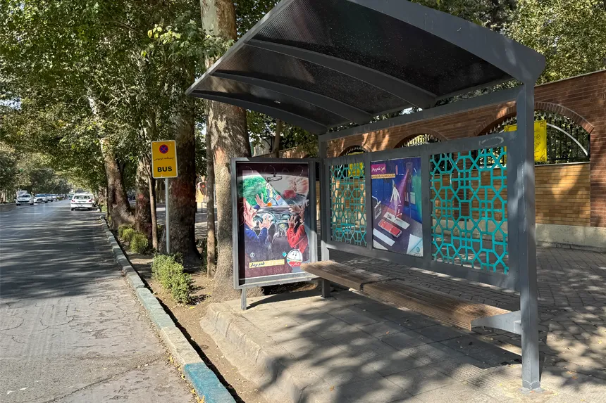 وضعیت حملونقل عمومی در محله فتحآباد چگونه است وضعیت حملونقل عمومی در محله فتحآباد چگونه است