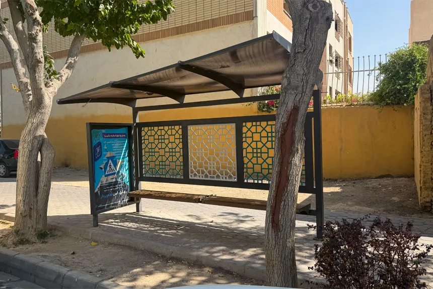 وضعیت حمل‌ونقل عمومی در محله رکن الدوله شرقی چگونه است
