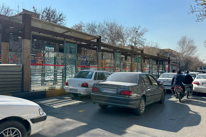 وضعیت حملونقل عمومی در محله سنبلستان چگونه است وضعیت حملونقل عمومی در محله سنبلستان چگونه است