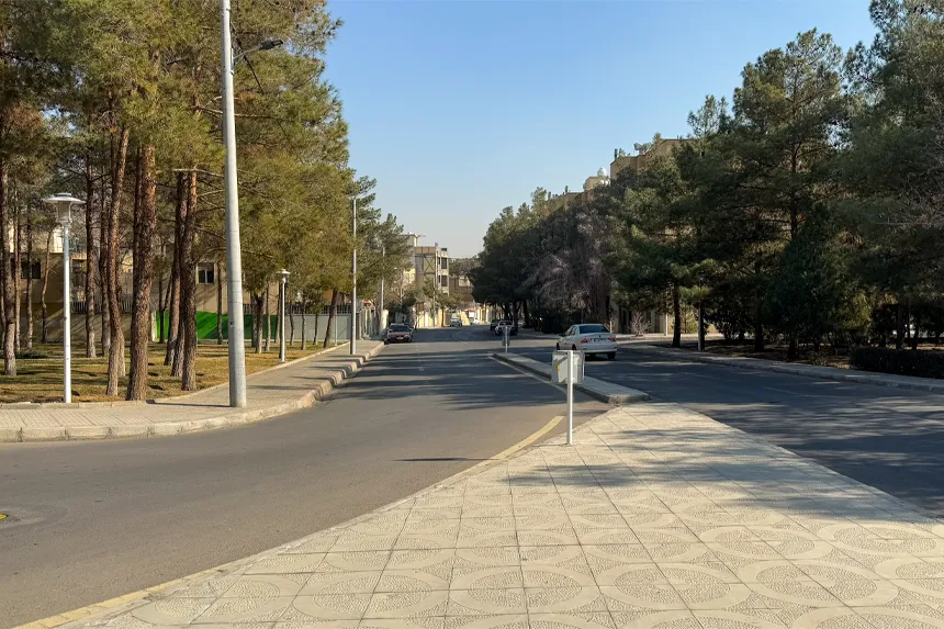 معایب محله کوی امام معایب محله کوی امام