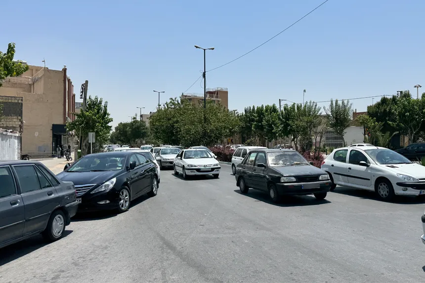 معایب محله فیض