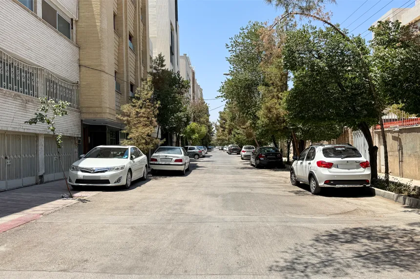 معایب محله مرداویج