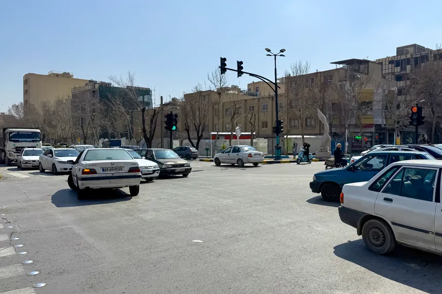 معایب محله پاچنار