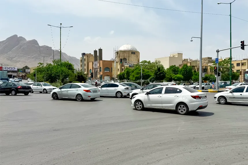معایب محله سجادیه