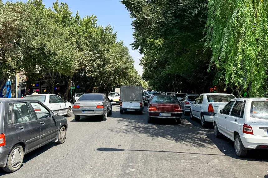 با چه چالش‌هایی در محله عباس آباد روبه‌رو هستیم