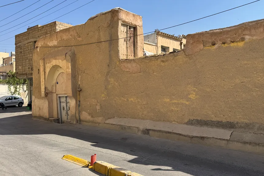 مشکلات و محدودیت‌های محله علی قلی آقا کدامند