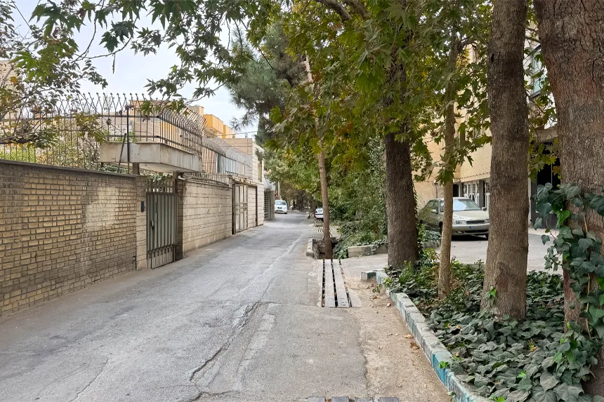 مشکلات و محدودیتهای محله باغکاران کدامند مشکلات و محدودیتهای محله باغکاران کدامند