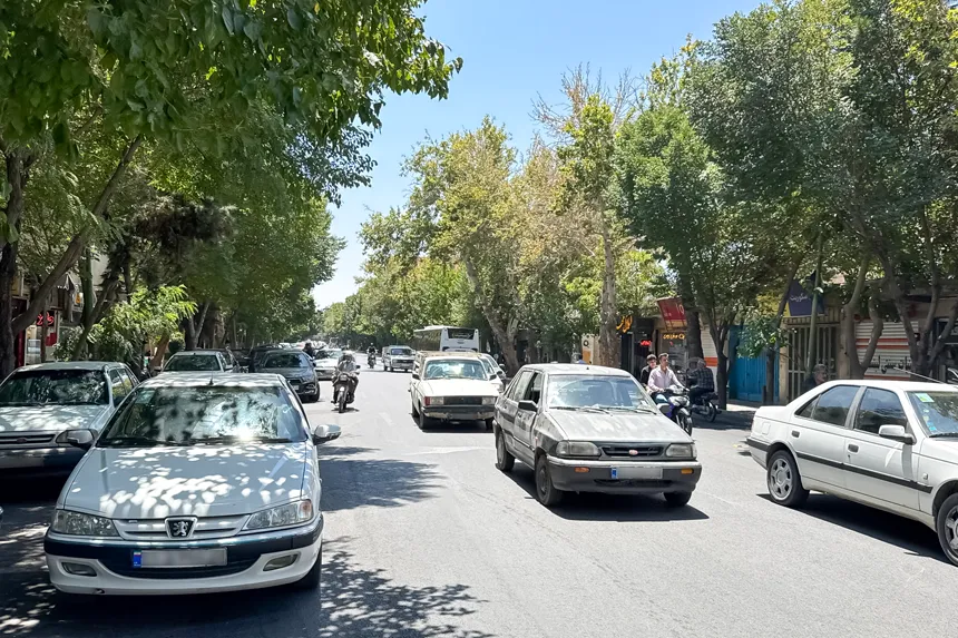 با چه چالش‌هایی در محله بیدآباد روبه‌رو هستیم