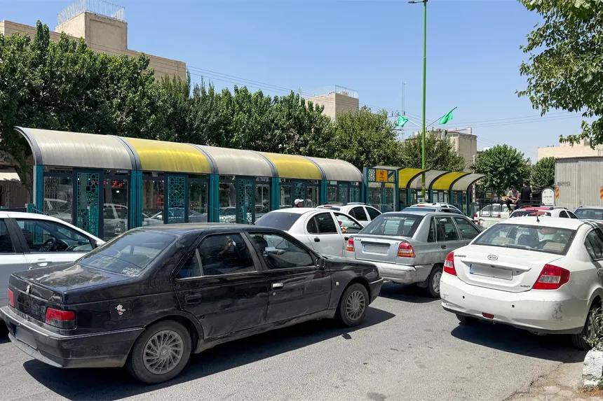 مشکلات و محدودیت‌های محله بیسیم کدامند