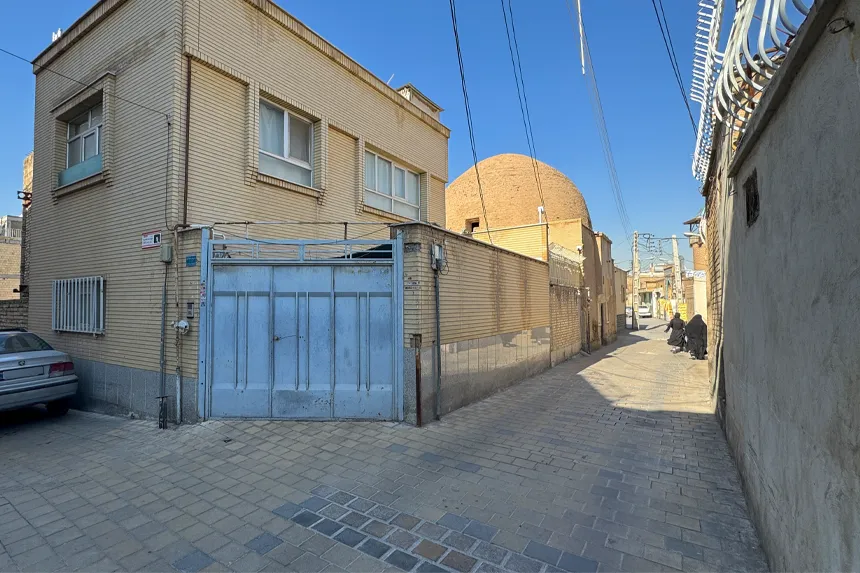 مشکلات و محدودیت‌های محله دردشت کدامند
