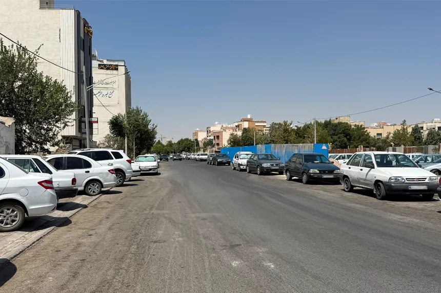 با چه چالش‌هایی در محله الیادران روبه‌رو هستیم