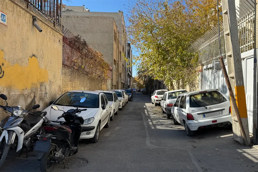 مشکلات و محدودیت‌های محله گلزار کدامند